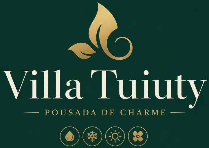 Villa Tuiuty Pousada de Charme